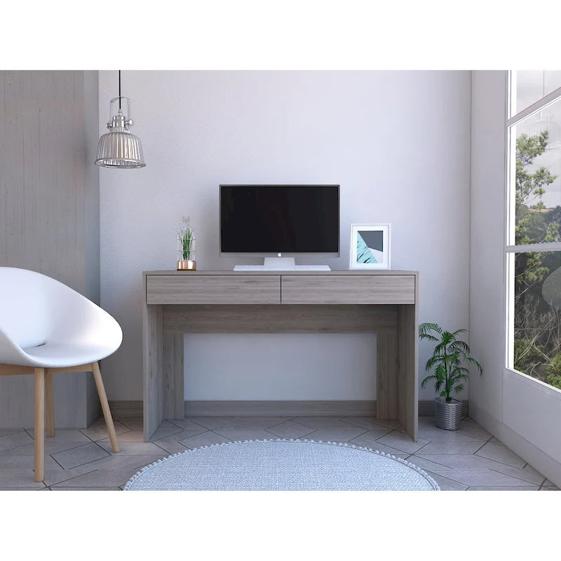Bureau d'ordinateur