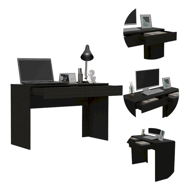 Bureau d'ordinateur