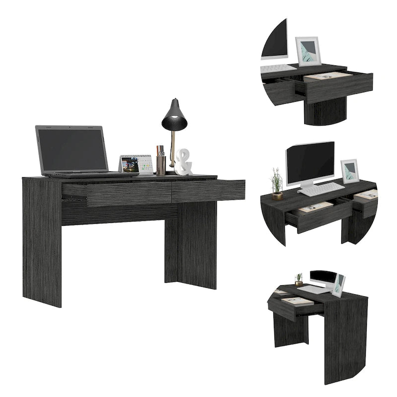 Bureau d'ordinateur