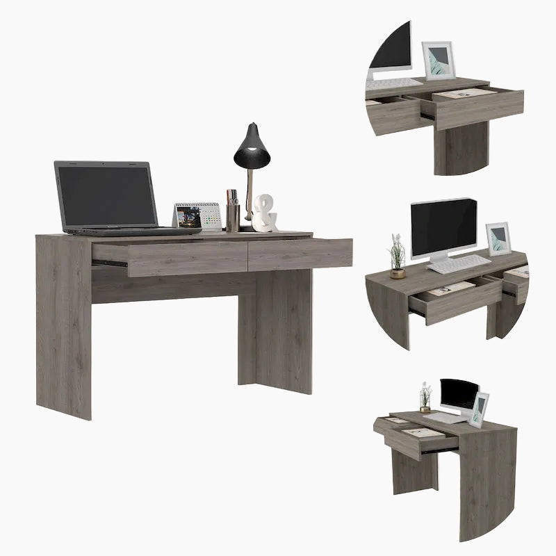 Bureau d'ordinateur
