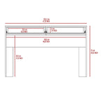 Bureau d'ordinateur