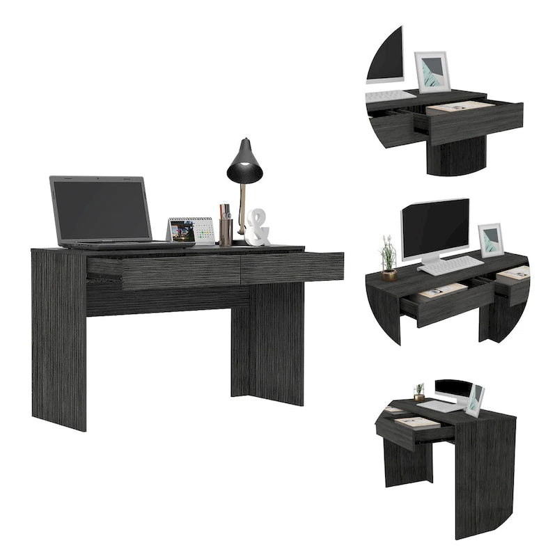 Bureau d'ordinateur