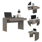 Bureau d'ordinateur