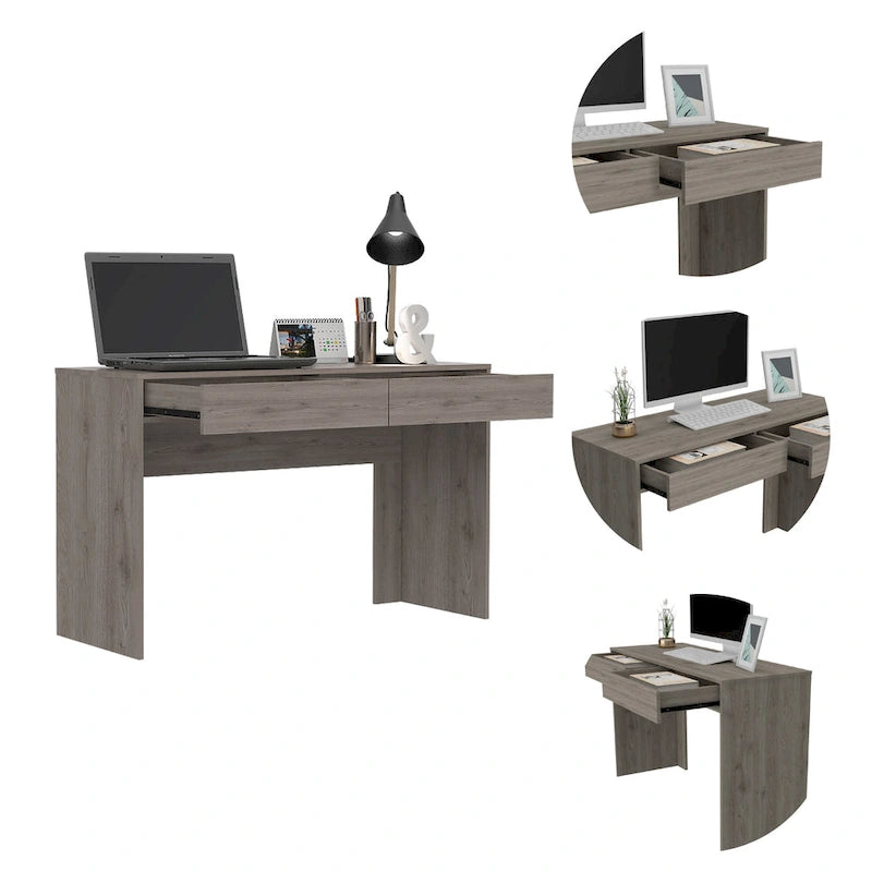 Bureau d'ordinateur