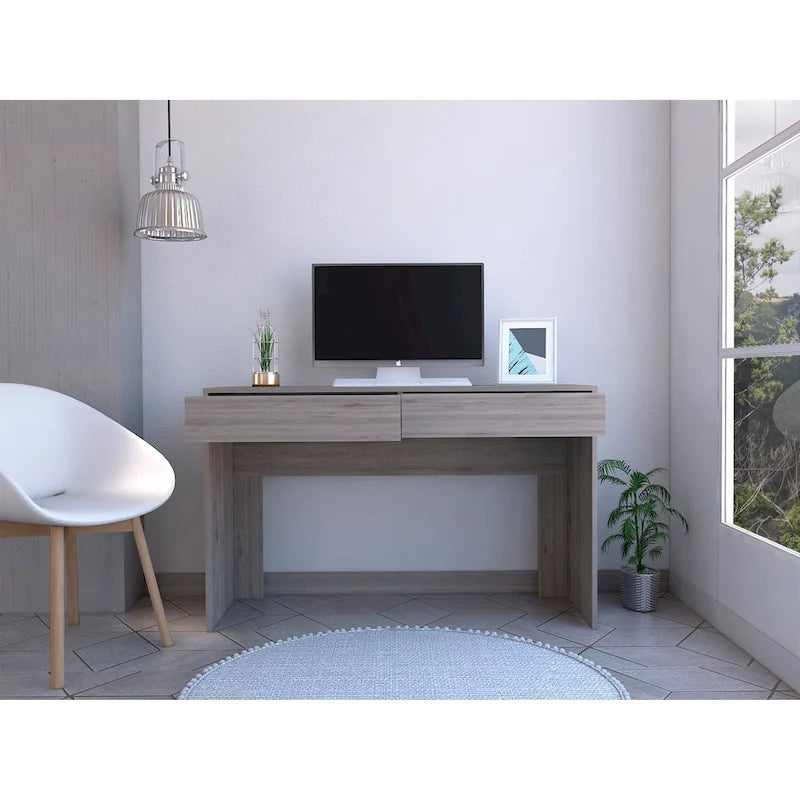 Bureau d'ordinateur