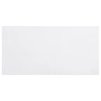 Table basse rectangulaire – Fini faux béton, 40x20x14
