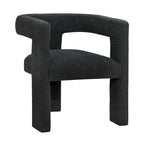 Fauteuil d'appoint rembourré