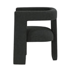 Fauteuil d'appoint rembourré