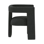 Fauteuil d'appoint rembourré
