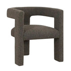 Fauteuil d'appoint rembourré