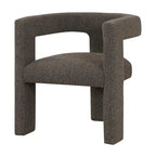 Fauteuil d'appoint rembourré