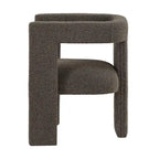 Fauteuil d'appoint rembourré