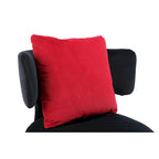 Fauteuil pivotant pour salon et chambre à coucher