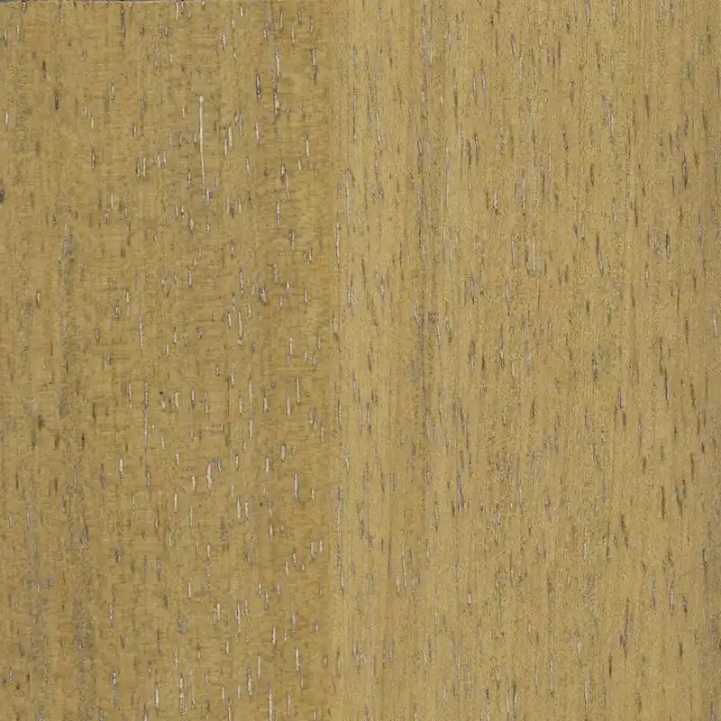 Chaise de salle à manger rembourrée à dossier ouvert – Tissu texturé crème