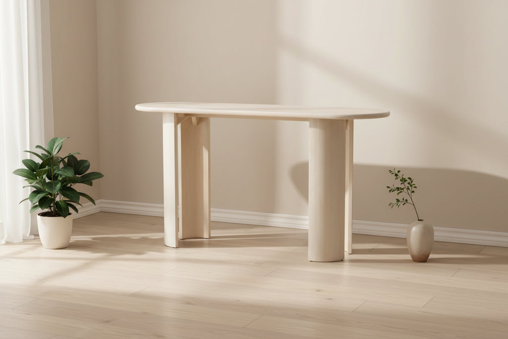 Risan Console Table