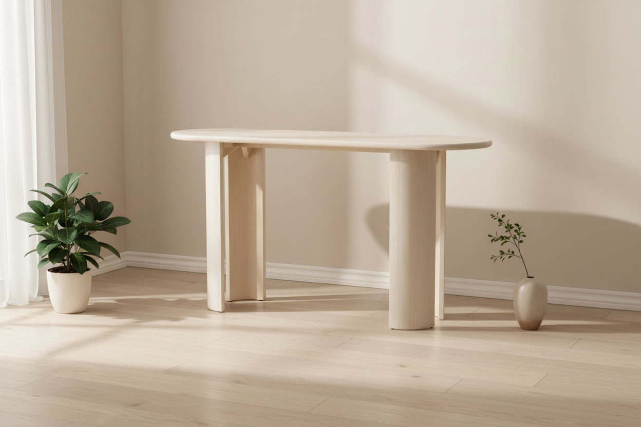 Risan Console Table